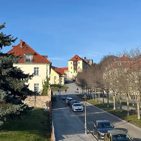 Apartman Greta Allee34