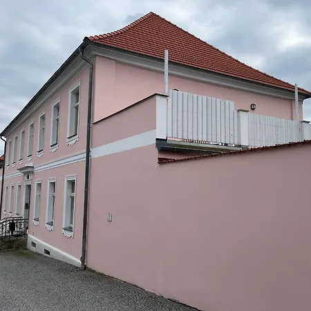 Greta Allee34 Apartman