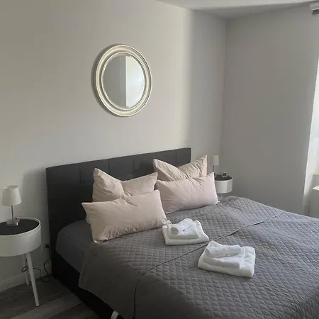 Apartman Greta Allee34