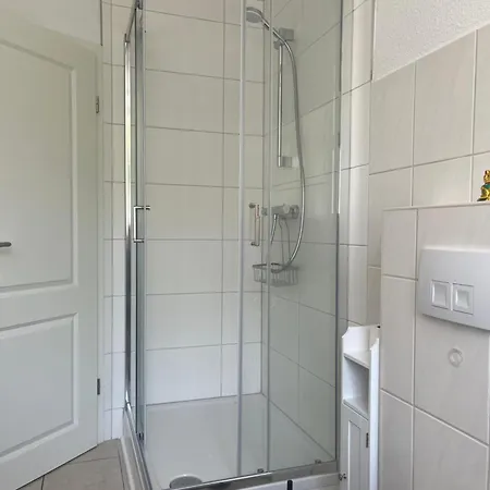 Greta Allee34 * Балленштедт