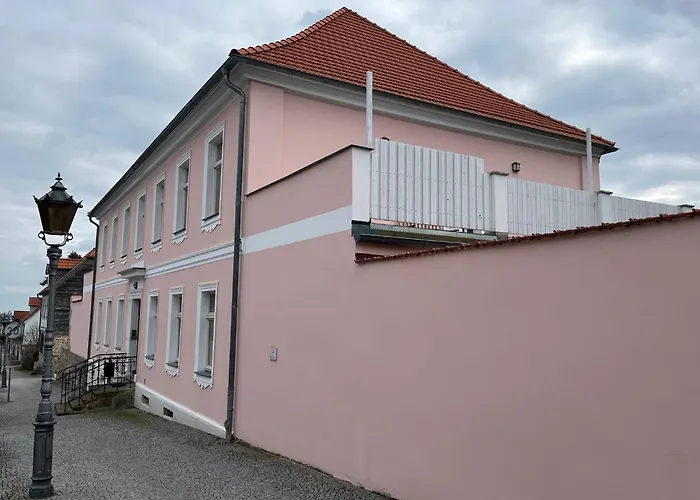 Greta Allee34 Apartamento