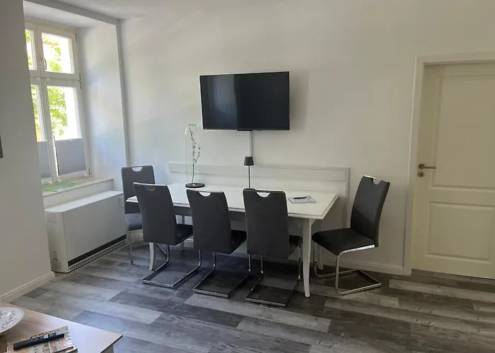 Greta Allee34 Apartamento *