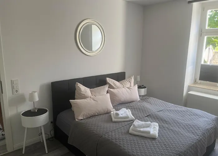 Apartamento Greta Allee34