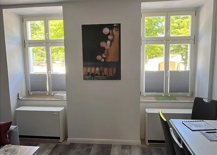 Greta Allee34 Ballenstedt