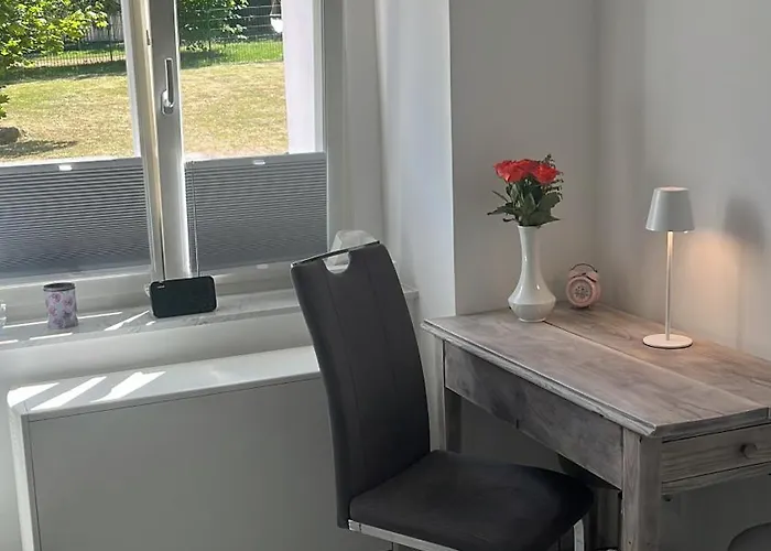 Apartamento Greta Allee34