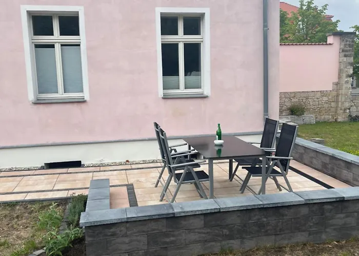 Greta Allee34 Ballenstedt