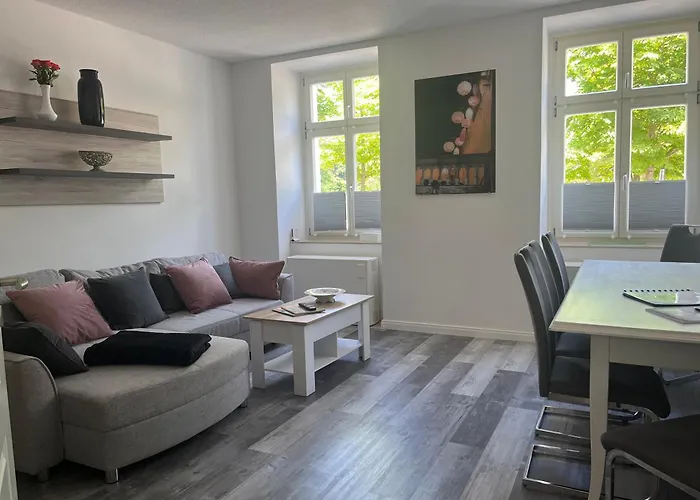 Greta Allee34 Apartamento